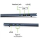 Ноутбук Acer Swift Edge 16 AI SFE16-I51 (NX.JVNEU.003) Acer NX.JVNEU.003 1073087 - изображение 2