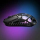 Мышка GravaStar Mercury X Pro 8K Wireless/Bluetooth/USB Black (GSXPRO_BLK) GravaStar GSXPRO_BLK 1073053 - изображение 8