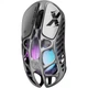 Мышка GravaStar Mercury X Wireless/Bluetooth/USB Grey (GSX_GRY) GravaStar GSX_GRY 1073054 - изображение 4
