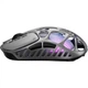 Мышка GravaStar Mercury X Pro 8K Wireless/Bluetooth/USB Grey (GSXPRO_GRY) GravaStar GSXPRO_GRY 1073052 - изображение 4