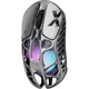 Мышка GravaStar Mercury X Pro 8K Wireless/Bluetooth/USB Grey (GSXPRO_GRY) GravaStar GSXPRO_GRY 1073052 - изображение 5