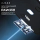 Мышка Ajazz AJ200 Near Link AI MC Wireless/Bluetooth/USB Black (AJ200-NL-AI-MC-B) Ajazz AJ200-NL-AI-MC-B 1073986 - изображение 14