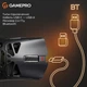 Мышка GamePro Genesis Hollow Wireless/Bluetooth/USB Black (GM870HB) GamePro GM870HB 1073994 - изображение 8
