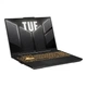 Ноутбук ASUS TUF Gaming F16 FX607VJB-RL280 (90NR0MZ6-M00HA0) ASUS 90NR0MZ6-M00HA0 1073797 - зображення 4