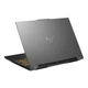 Ноутбук ASUS TUF Gaming F16 FX607VJB-RL280 (90NR0MZ6-M00HA0) ASUS 90NR0MZ6-M00HA0 1073797 - зображення 8