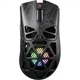 Мышка GamePro Genesis Hollow Wireless/Bluetooth/USB Black (GM870HB) GamePro GM870HB 1073994 - изображение 1
