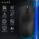 Мышка Ajazz AJ200P Wireless/Bluetooth/USB White (AJ200P-NL-AI-MC-W) Ajazz AJ200P-NL-AI-MC-W 1073988 - изображение 8
