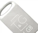 USB флешка 64 ГБ металлическая для хранения данных USB 2.0 T&G Metal 105 стальной - изображение 6