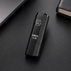 USB флешка T&G Vega 121 8Гб пластиковая и металлическая с защитным колпачком черная - изображение 5