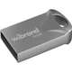 USB флеш-накопитель Wibrand 32Гб USB 2.0 серебро металл для хранения данных - изображение 3