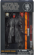 Колекційна екшн-фігурка Star Wars The Black Series Darth Maul #02 — Дарт Мол Зоряні Війни 15 см - зображення 3