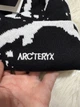 Шапка Arc'teryx унисекс черного цвета One size (d0a-25r-di8) - изображение 6