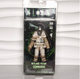 Коллекционная фигурка Коммандо Вейланд-Ютани / Weyland-Yutani Commando Чужой 3 / Alien 3 18 см — Weyland-Yutani Commando action figure - изображение 7