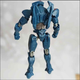 Робот Єгер Бродяга Месник із Тихоокеанський Рубіж (Pacific Rim: Uprising Robot Spirits Gipsy Avenger) - зображення 7