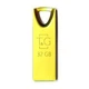 USB флешка 32ГБ USB 2.0 черная металлическая для хранения данных T&G Metal 117 - изображение 6