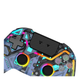 Геймпад беспроводной FANTECH WGP14V2 Nova Pro Polaris с RGB подсветкой и гиросенсором для ПК и консолей Black - изображение 4