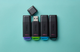 USB-флешка Kingston DT Exodia G2 128 GB USB 3.2 чорна висока швидкість передавання даних компактний дизайн Black - зображення 7