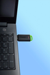 USB-флешка Kingston DT Exodia G2 128 GB USB 3.2 чорна висока швидкість передавання даних компактний дизайн Black - зображення 9