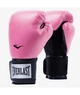 Боксерські рукавиці Everlast PROSTYLE 2 BOXING GLOVE Рожевий 14 унцій (P00003095) - изображение 1