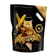 Кукурудзяний грудкуватий наповнювач для котячого туалету SuperCat Premium, 2,5 кг / 5 л (3536) - зображення 1
