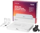 Brama bezpieczeństwa HPE Networking Instant On Secure Gateway SG2505P 5-port SmartRate 2.5G PoE+ 64W EU White (S0G34A#ABB) - obraz 3