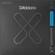 Струни для класичної гітари D'Addario XTC46FF XT Dynacore Classical Hard Tension - зображення 1