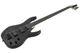 Бас-гитара S BY SOLAR TYPE AB BASS AB4.4C-E CARBON BLACK - изображение 3