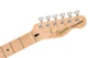 Электрогитара SQUIER AFFINITY SERIES TELECASTER FLAME MAPLE TOP MOCHA - изображение 5