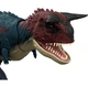 Динозавр Карнотавр Jurassic World Jurassic World Core Carnotaurus Action Figure - изображение 3