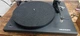 Вініловий програвач Crosley C6 Black з Bluetooth, вбудовані фонокоректор, противага тонарма БВ - Б/В - зображення 6