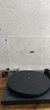 Вініловий програвач Crosley C6 Black з Bluetooth, вбудовані фонокоректор, противага тонарма БВ - Б/В - зображення 7