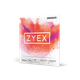 Струни для альта D'Addario ZYEX VIOLA STRING SET (Long Scale, Medium Tension) - зображення 2