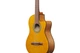 Классическая гитара IBANEZ GA3ECE-OAM - изображение 7