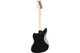 Электрогитара SQUIER AFFINITY SERIES LIMITED EDITION JAGUAR METALLIC BLACK - изображение 2