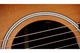 Электроакустическая гитара TAYLOR GUITARS Gold Label 717e Sunburst Firestripe Pickguard - изображение 7