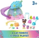 Игровой набор Кукольний домик Габби «Комната для ухода за котятами» Gabby's Dollhouse Kitty Care Ear Purrfect Playroom - изображение 2