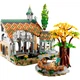 Конструктор LEGO Icons Володар перснів: Rivendell (10316) [120461] - зображення 8