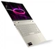 Ноутбук Lenovo Yoga 7 2-in-1 14AGP11; Copilot+ PC (83TD0047US) Seashell - изображение 5