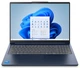 Ноутбук Lenovo IdeaPad Slim 5 16IMH10 (83V7003ARM) Cosmic Blue - изображение 1