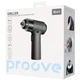 Багатофункціональний набір електричних викруток Proove Driller 36in1 gray - зображення 2