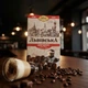 Кава CaffeeFan Львівська Шеріданс мелена 250 г ароматизована арабіка робуста вершкова шоколадна кавова композиція з нотами лікеру ароматна кава для дому - зображення 5
