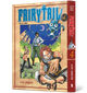 Fairy Tail Хвіст Феї. Том 4 Хіро Машіма - зображення 1