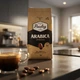 Кава Paulig Arabica зернова 1000 г 100% арабіка кава в зернах для кавомашини еспресо чорного напою міцний аромат насичений смак горіхово фруктові відтінки - зображення 5