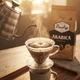 Кава Paulig Arabica зернова 1000 г 100% арабіка кава в зернах для кавомашини еспресо чорного напою міцний аромат насичений смак горіхово фруктові відтінки - зображення 8