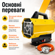 Газовая тепловая пушка 30 кВт, обогреватель на пропан-бутане с редуктором и шлангом - изображение 4