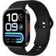 Смарт-годинник Xiaomi Redmi Watch 6 Lite Black (BHR09CWGL) - зображення 1