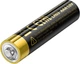 Батарейка Hoco JA2 AAA 1.5V Alkaline batteres LR03 (10 шт.) Black (45501) - изображение 3