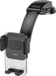 Автомобільний тримач Hoco CA118 Black (45237) - зображення 4