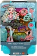 Лялька Монстер Хай Лагуна Блю Секрети Монстрів Monster High Skulltimate Secrets Lagoona Blue - зображення 6
