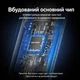 Кабель Vention USB-C 1 м USB 3.2 Gen 2 10 Гбіт/с 100W 4K 60 Гц чорний (6922794789272) - зображення 12